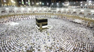 قرار سعودي جديد.. ضوابط بث الصلوات في الوسائل الإعلامية خلال شهر رمضان